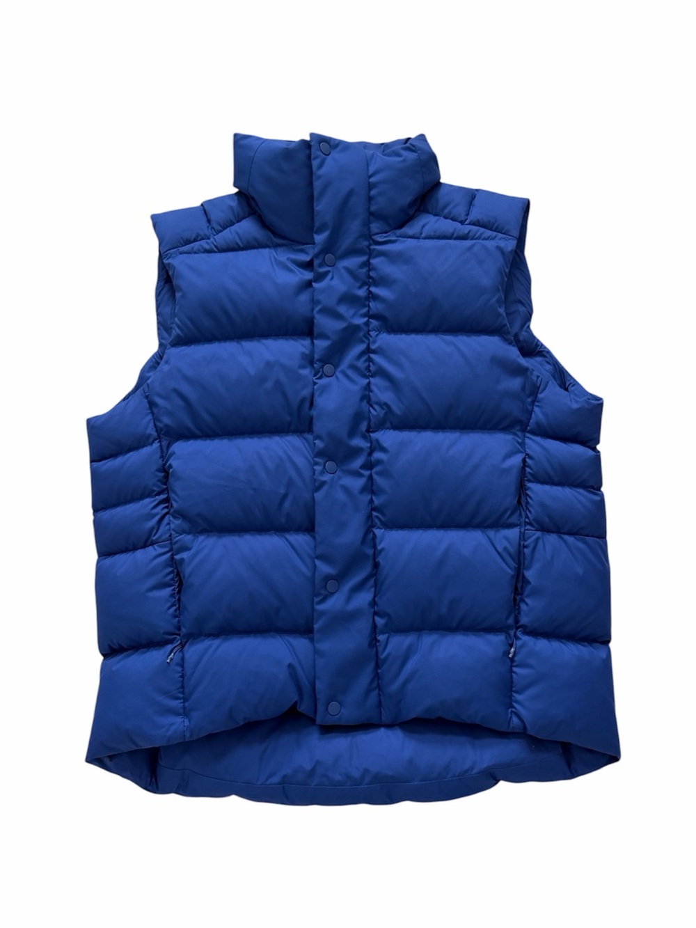 Lululemon Wunder Puff Vest Men’s